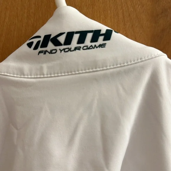 Kith x TaylorMade Par Dress NWT Tennis & Golf Dress Women’s M - Picture 7 of 7
